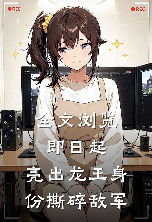 全文浏览即日起,亮出龙王身份撕碎敌军的