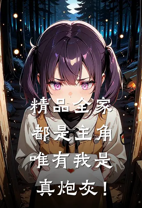 精品全家都是主角，唯有我是真炮灰！
