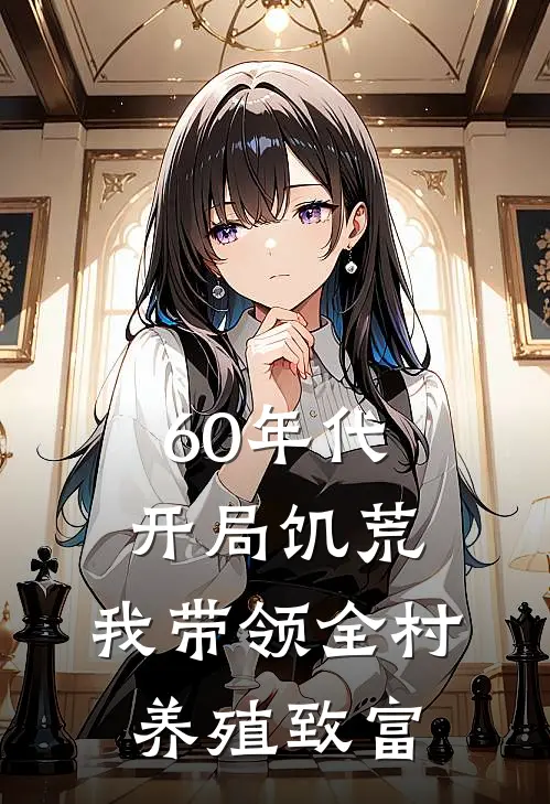60年代开局饥荒,我带领全村养殖致富txt