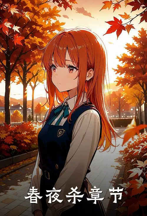 春夜杀章节