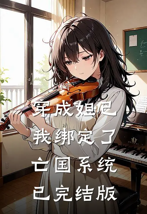 穿成妲己，我绑定了亡国系统已完结版