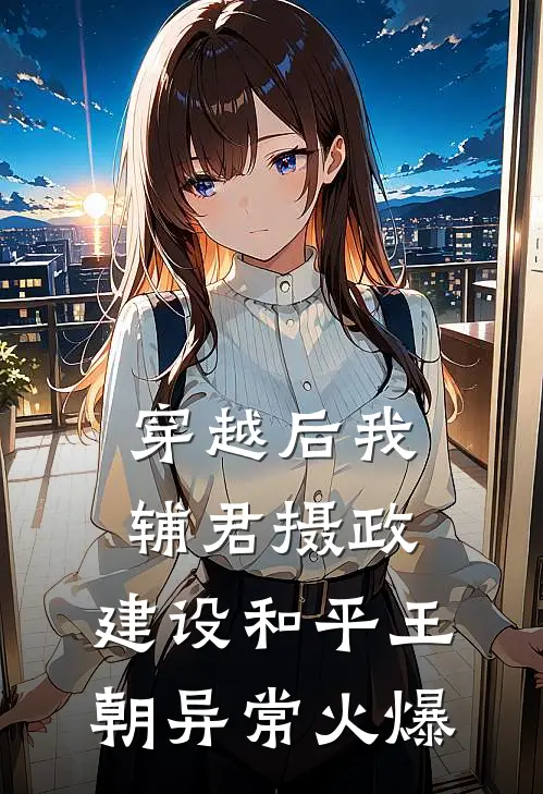 穿越后我辅君摄政，建设和平王朝异常火爆