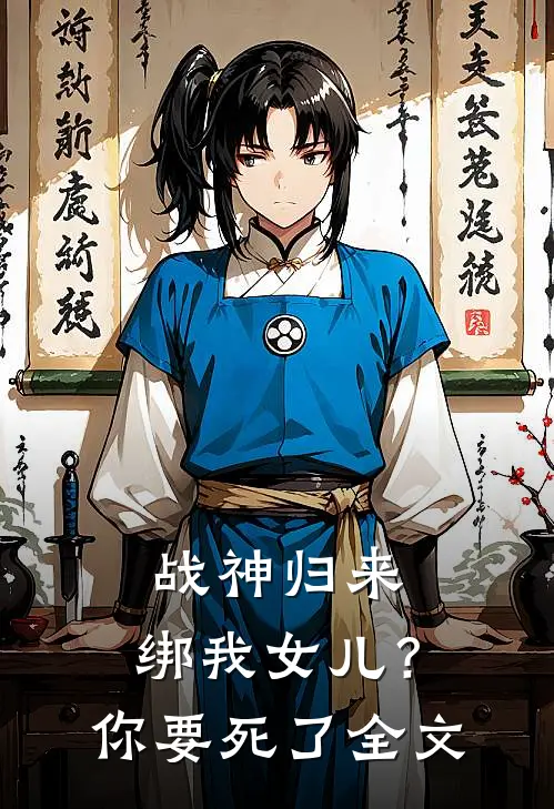 战神归来,绑我女儿?你要死了全文在线阅读