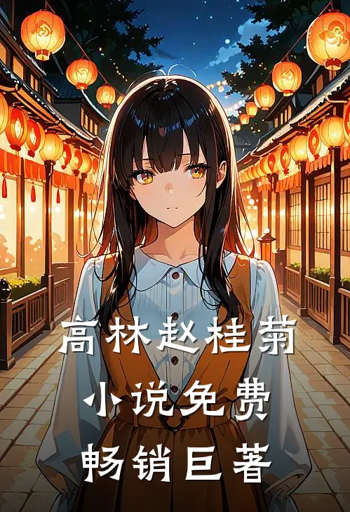 高林赵桂菊小说免费畅销巨著