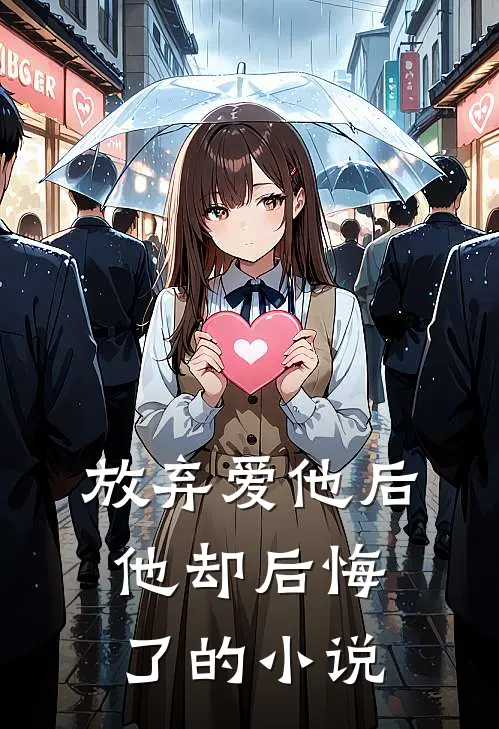 放弃爱他后,他却后悔了的