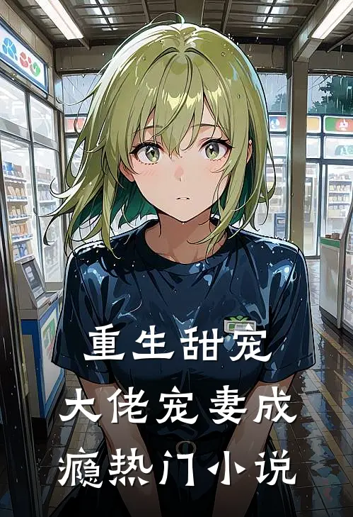 重生甜宠大佬宠妻成瘾热门阅读