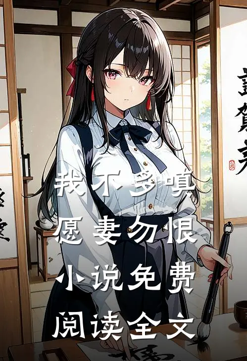 我不多嗔,愿妻勿恨免费阅读全文