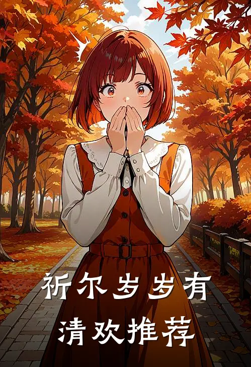 祈尔岁岁有清欢推荐