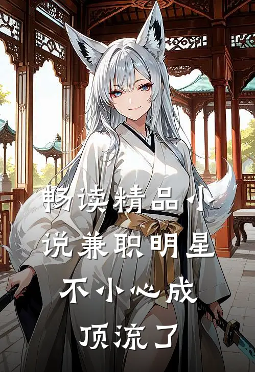 畅读精品小说兼职明星：不小心成顶流了