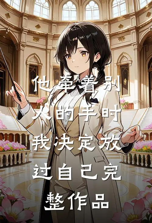 他牵着别人的手时,我决定放过自己完整作品在线观看