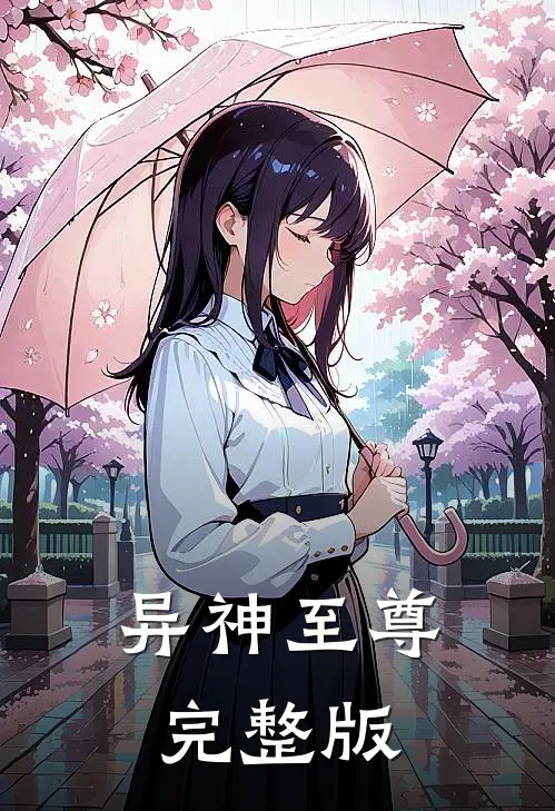 异神至尊完整版