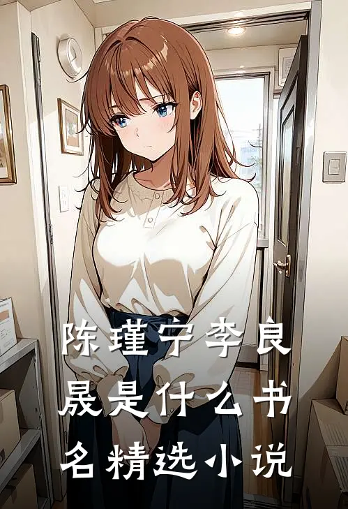 陈瑾宁李良晟是什么书名精选小说