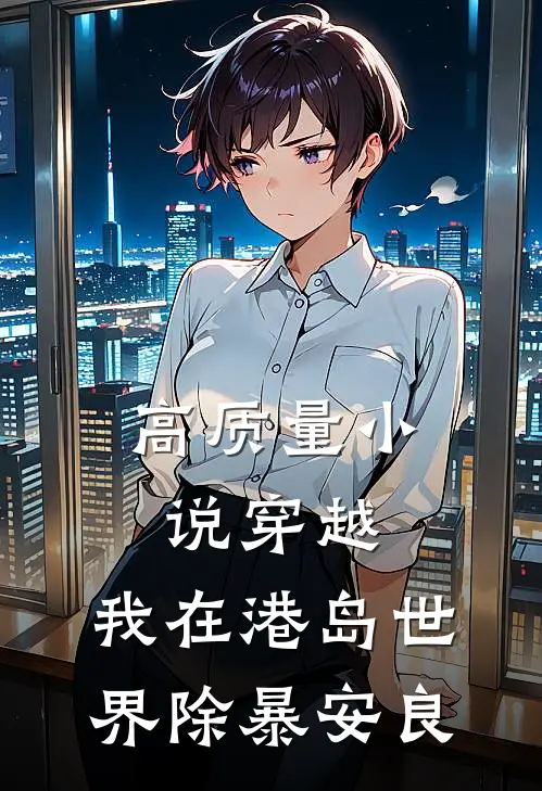 高质量小说穿越：我在港岛世界除暴安良