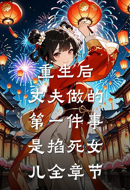 重生后,丈夫做的第一件事是掐死女儿全章节阅读