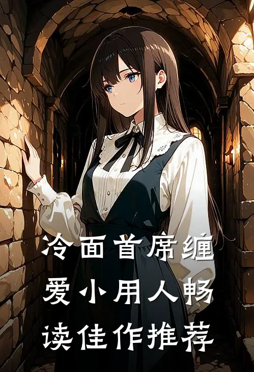 冷面首席缠爱小用人畅读佳作推荐