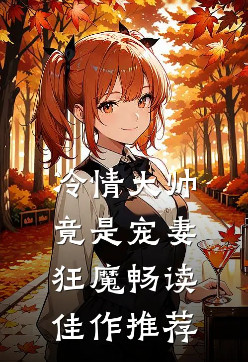 冷情大帅竟是宠妻狂魔畅读佳作推荐