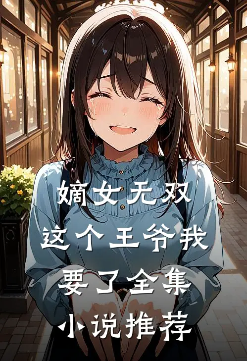 嫡女无双：这个王爷我要了全集小说推荐