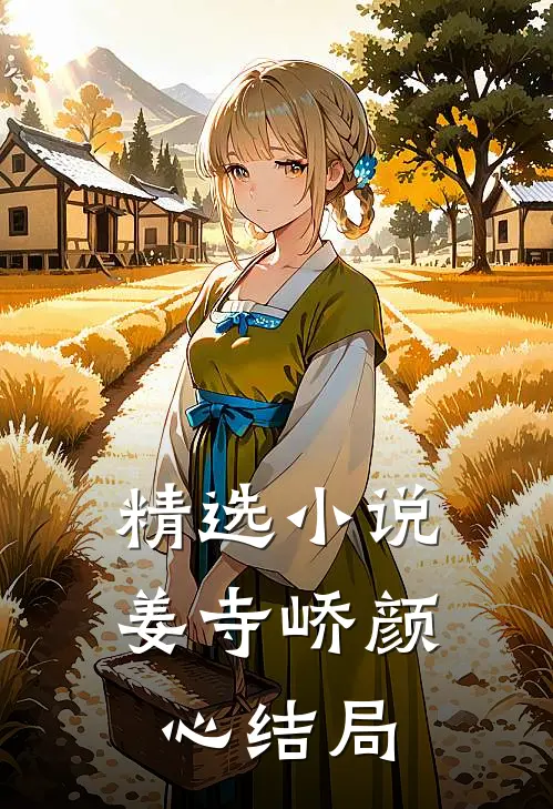 精选小说姜寺峤颜心结局