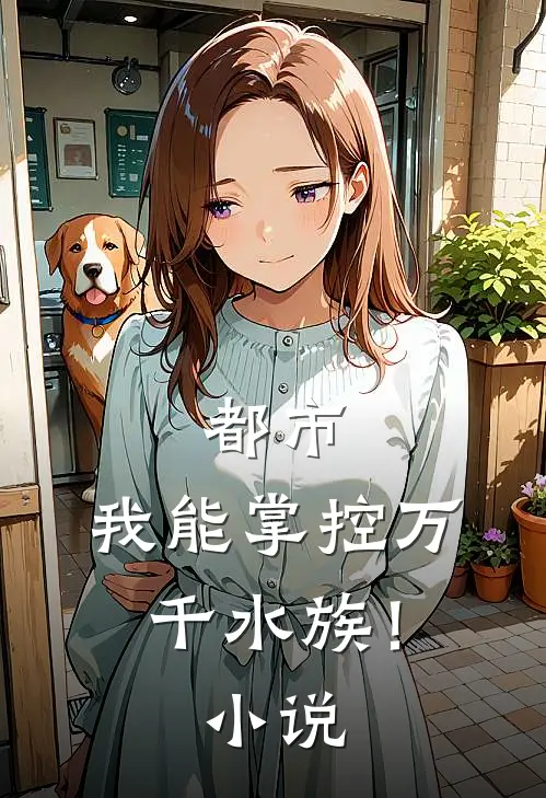 都市我能掌控万千水族!