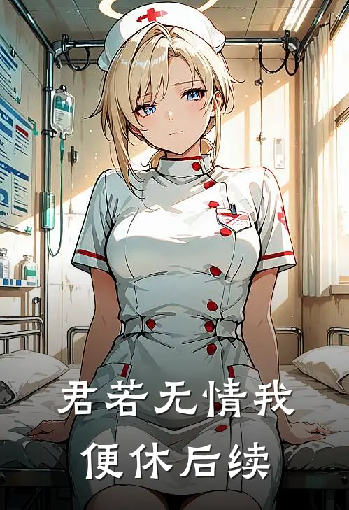 君若无情我便休后续