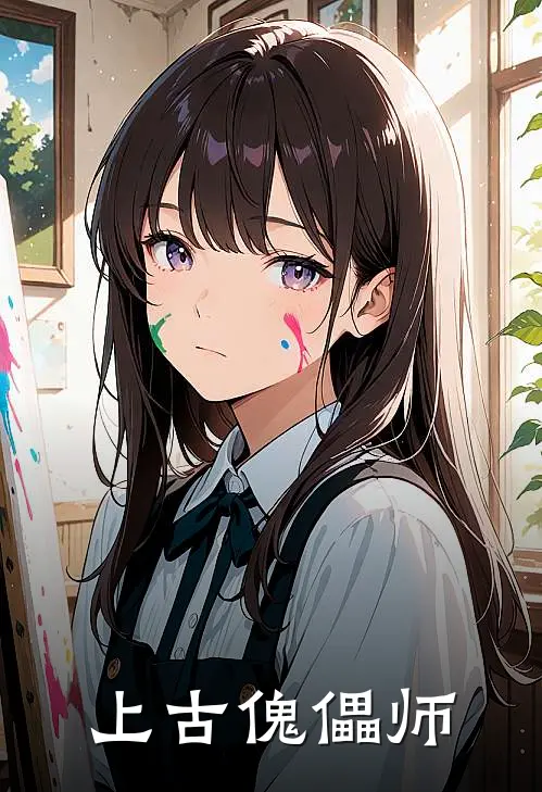 上古傀儡师