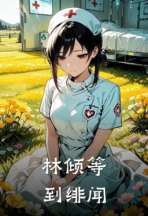 林倾 等到绯闻
