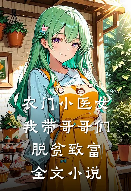 农门小医女：我带哥哥们脱贫致富全文小说