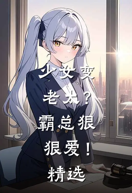 少女变老太?霸总狠狠爱!精选视频