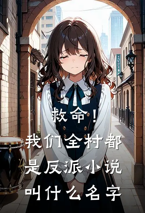 救命!我们全村都是反派叫名字来着
