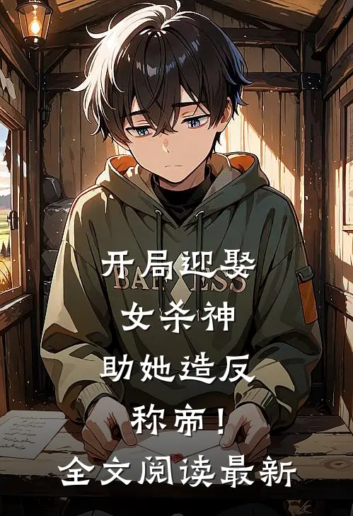 开局迎娶女杀神，助她造反称帝！全文阅读最新