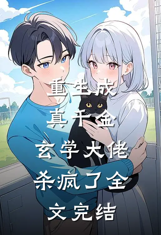 重生成真千金,玄学大佬杀疯了全文完结免费阅读