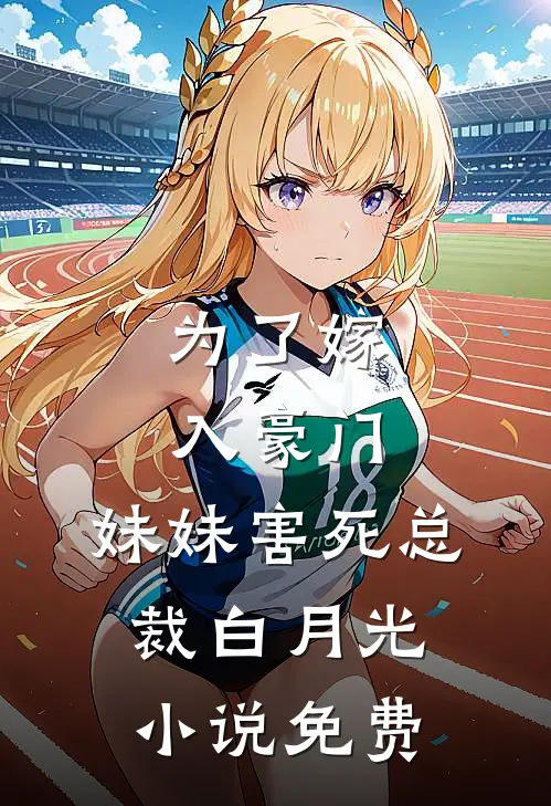 为了嫁入豪门,妹妹害死总裁白月光免费观看
