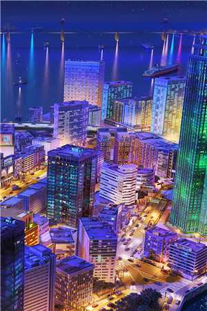 她不再是我的月亮全文免费