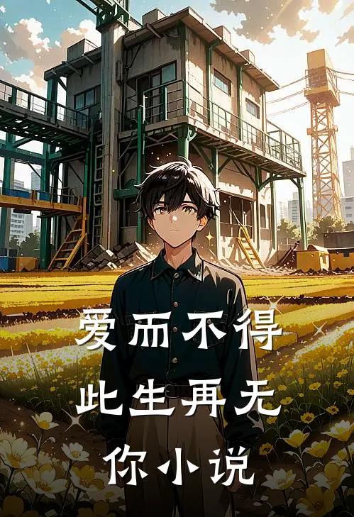 爱而不得,此生再无你阅读