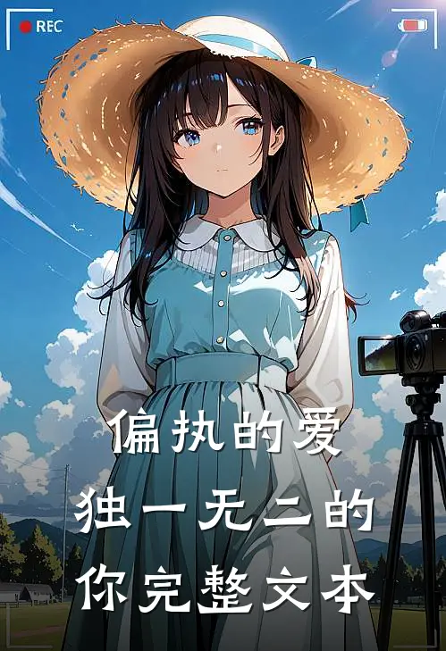 偏执的爱,独一无二的你完整文本阅读