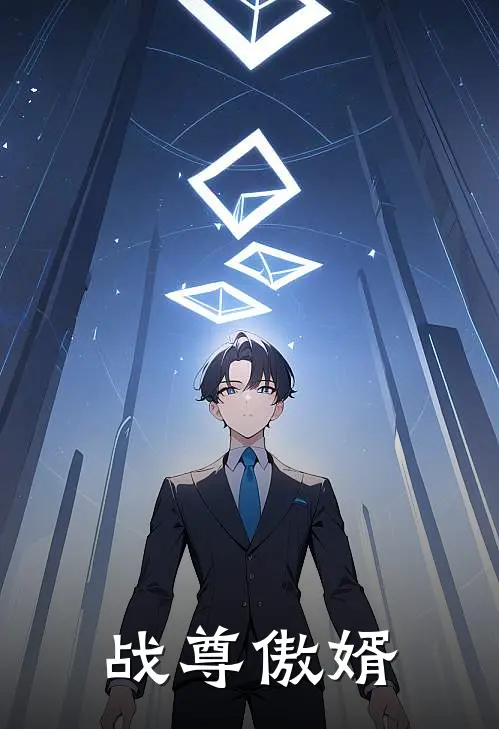 战尊傲婿