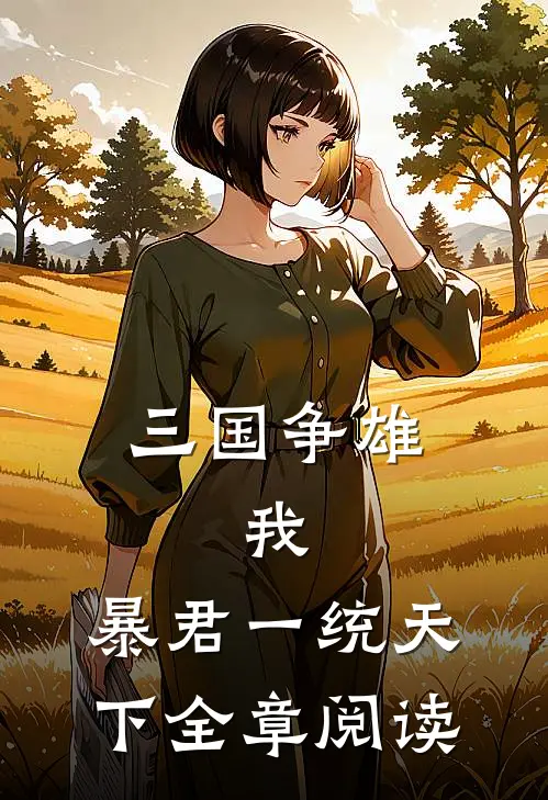 三国争雄我,暴君一统天下全章阅读
