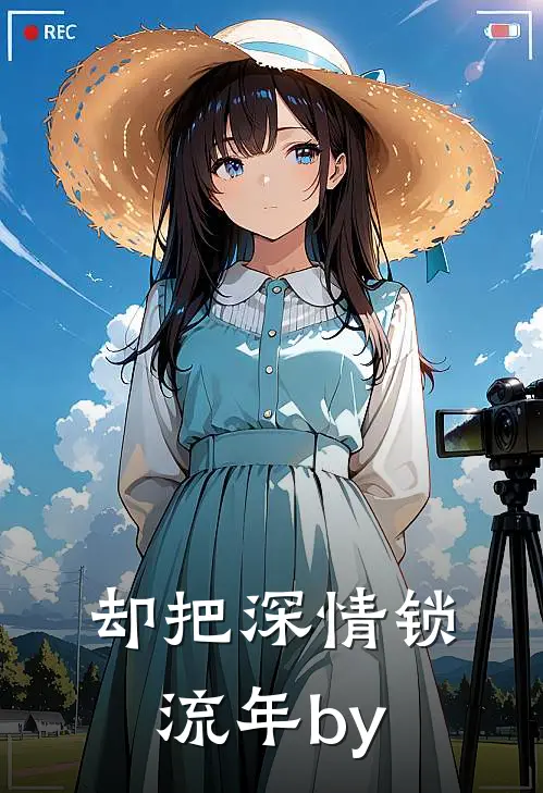 却把深情锁流年by