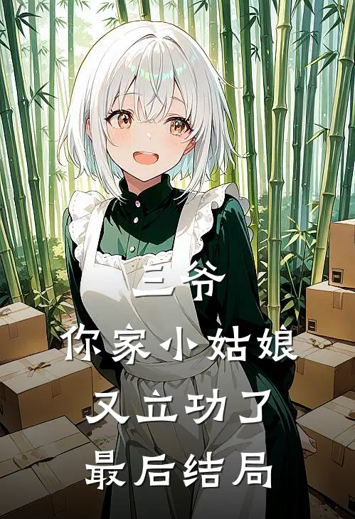 三爷,你家小姑娘又立功了最后结局如何