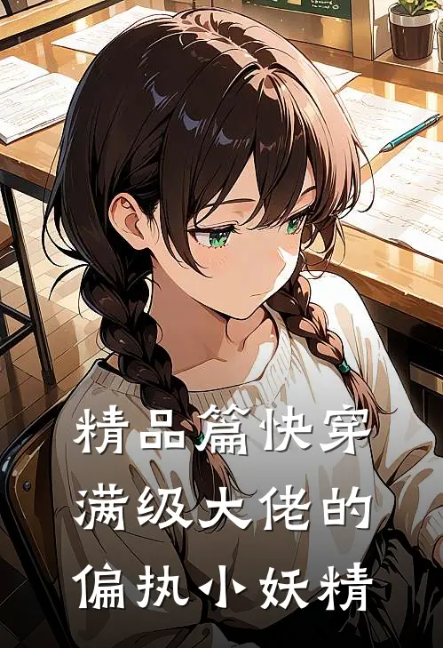 精品篇快穿满级大佬的偏执小妖精
