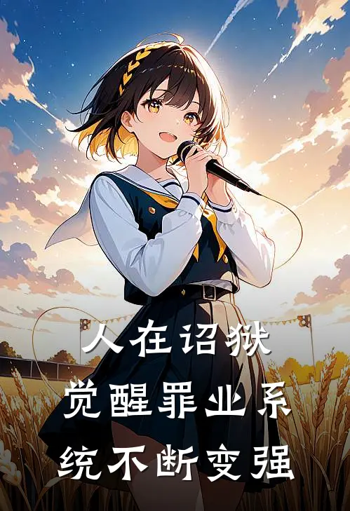人在诏狱,觉醒罪业系统不断变强完整版免费