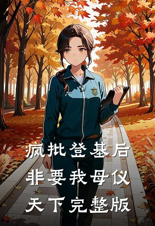 疯批登基后，非要我母仪天下完整版