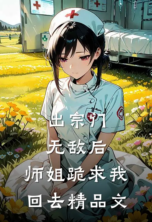 出宗门无敌后，师姐跪求我回去精品文