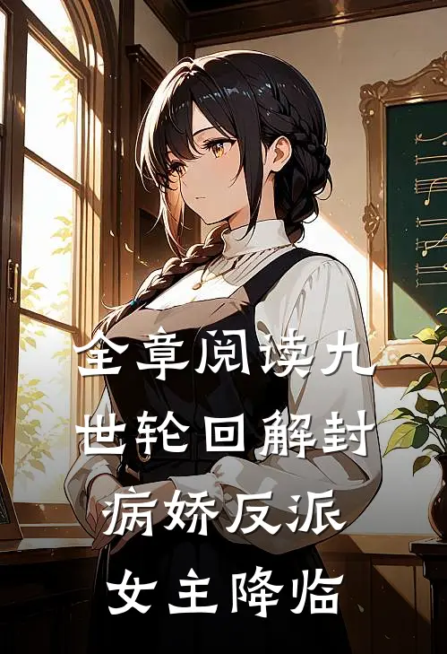 全章阅读九世轮回解封,病娇反派女主降临的
