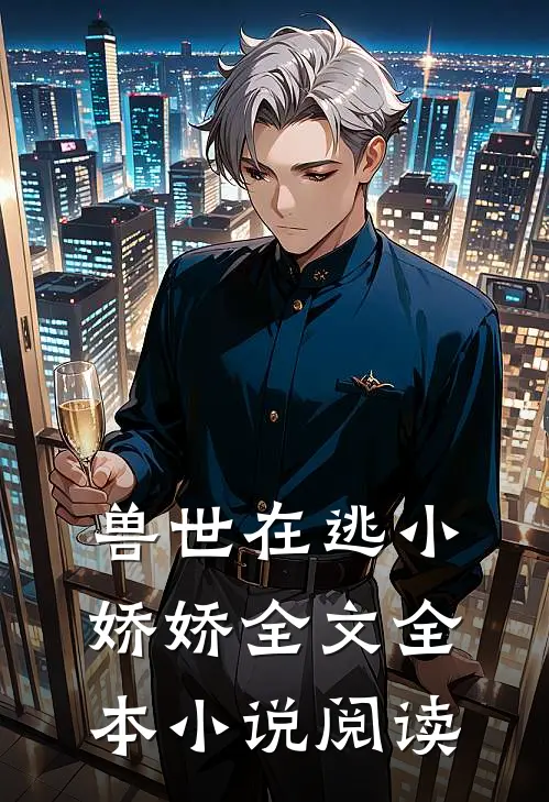 兽世在逃小娇娇全文全本小说阅读