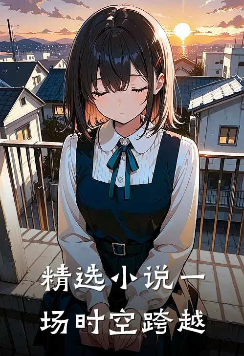 精选小说一场时空跨越