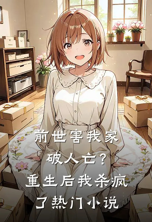前世害我家破人亡？重生后我杀疯了热门小说