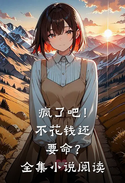 疯了吧！不花钱还要命？全集小说阅读