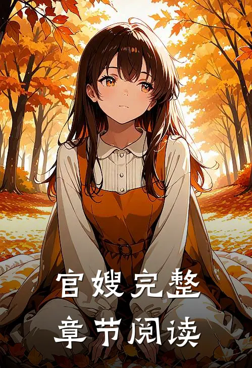 官嫂完整章节阅读