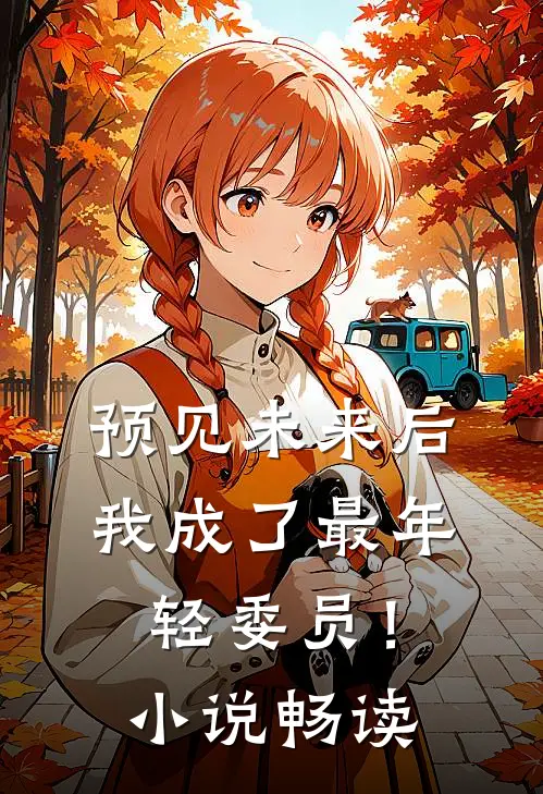 预见未来后,我成了最年轻委员!畅读版